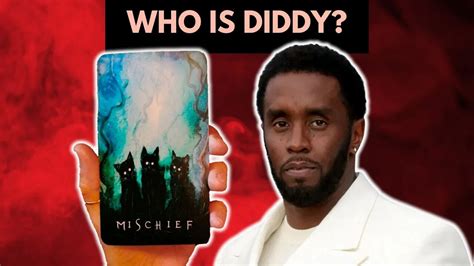 diddy psychic|More.